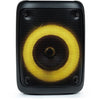 Accendi BT Party BT AT in USB Micro SD - Size S