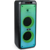 Bigben Party BT Speaker presso USB Micro SD + 2 Microfoni - Size XL