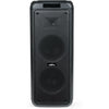 Bigben Party BT Speaker presso USB Micro SD + 2 Microfoni - Size XL