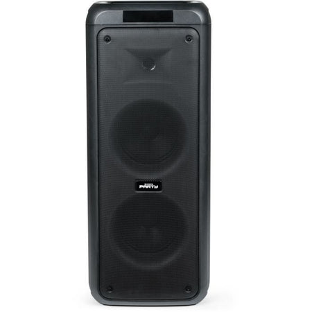 Bigben Party BT Speaker presso USB Micro SD + 2 Microfoni - Size XL