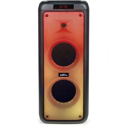 Bigben Party BT Speaker presso USB Micro SD + 2 Microfoni - Size XL
