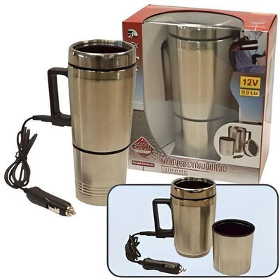 Tazza di caffè 12V 0.5 litri