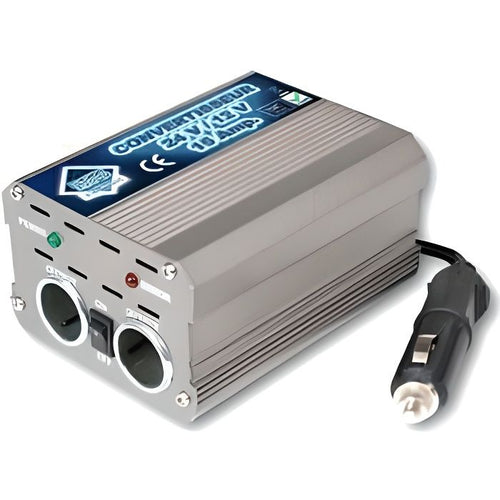 convertitore 15A 24 / 12V