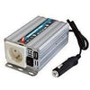 Convertitore WP 12 / 220V 150W con spina USB