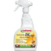 Insetticida SANITERPEN DK - Per insetti volanti e striscianti di animali domestici - Pronto all'uso - 750 ml