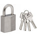 MasterLock Lucchetto 40 millimetri