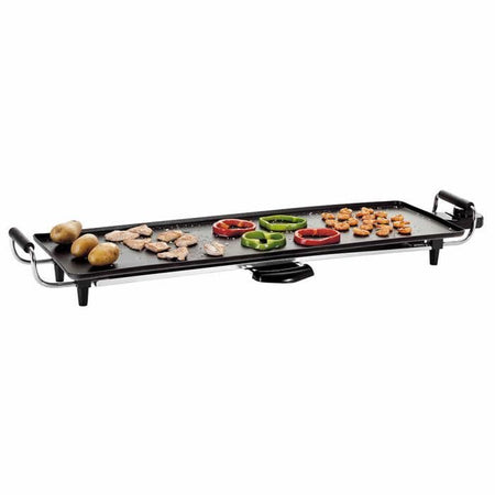 LIVOO DOM182 - Plancha Teppan Yaki, griglia 70 cm