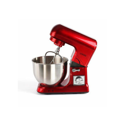 Robot da pasticceria - LIVOO - DOP190R - Rosso