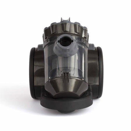 Aspirapolvere multiciclonico - LIVOO DOH105G - 700 W - 2 L - Filtro lavabile - 78 dB - Grigio