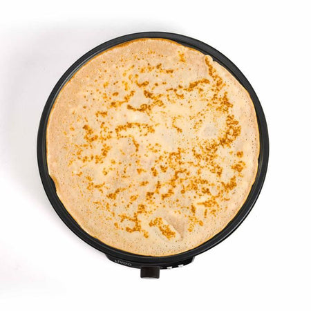 LIVOO DOP196 Crepiere 30cm 1000W - Nero