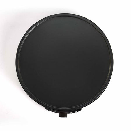 LIVOO DOP196 Crepiere 30cm 1000W - Nero