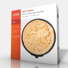 LIVOO DOP196 Crepiere 30cm 1000W - Nero