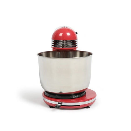 Robot da pasticceria - LIVOO - DOP137RC - Rosso peperoncino