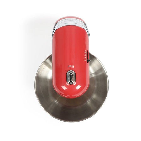 Robot da pasticceria - LIVOO - DOP137RC - Rosso peperoncino