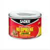 SADER Scatola in metallo liquido a contatto liquido in neoprene - 250 ml