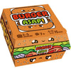 Burger ASAP - Asmodee - Gioco di velocità - Bambini di 7 anni