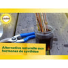 SOLABIOL SOBOUTU40 Taglio osirilico - 40 ml