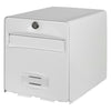 Mailbox 508 BL