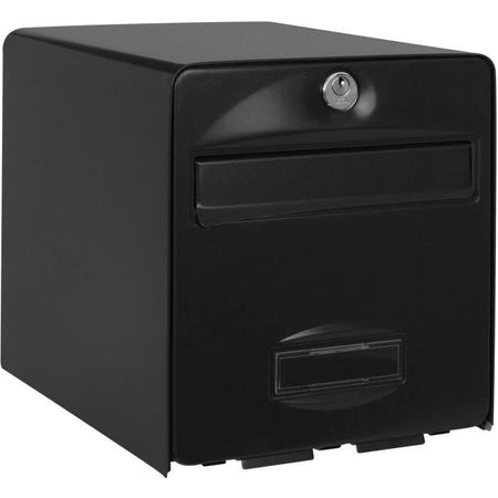 Mailbox 508 NO