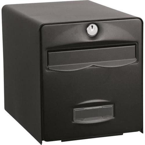 Mailbox 509 NO