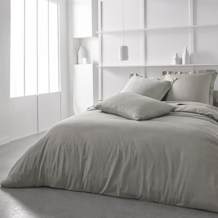 Custodia Bolster - TODAY - Essential - 45 x 185 cm - 100% cotone - Beige