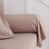 Custodia Bolster - TODAY - Essential - 45 x 185 cm - 100% cotone - Rosa