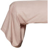 Custodia Bolster - TODAY - Essential - 45 x 185 cm - 100% cotone - Rosa