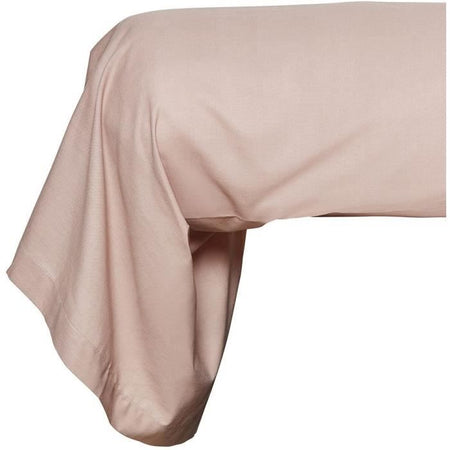 Custodia Bolster - TODAY - Essential - 45 x 185 cm - 100% cotone - Rosa
