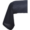 Custodia Bolster - TODAY - Essential - 45 x 185 cm - 100% cotone - Blu marino