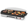 Piastra RIVIERA & BAR - QPL365 - Superficie di cottura 50,5 x 25,5 cm - da 4 a 6 persone - 1900 W