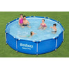 Acciaio Pro Frame Pool 305x76cm