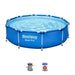 Acciaio Pro Frame Pool 305x76cm