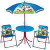 PAT PATROL Garden Set