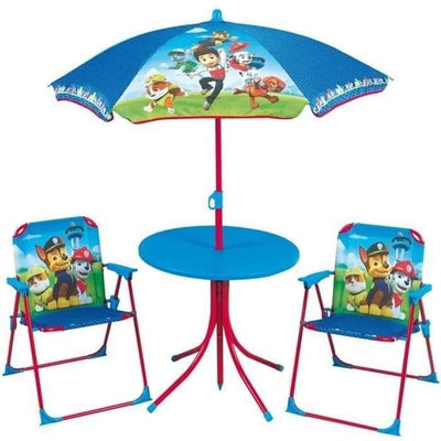 PAT PATROL Garden Set
