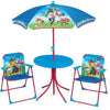 PAT PATROL Garden Set