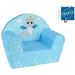 LEON LE DRAGON Sedia club per bambini