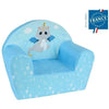 LEON LE DRAGON Sedia club per bambini