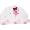 Porta del carbone - ballerina ballerina - Fun House - H.37 X L.21.5 X D.68 cm