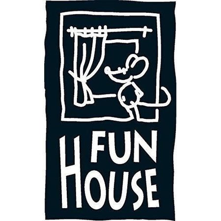 Fun House Jurassic World Dinosaur Carpet 120x80 cm
