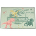 Fun House Jurassic World Dinosaur Carpet 120x80 cm