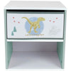 Capestro con cassetto dei dinosauri - Word Jurassic - Fun House - H.36 X L.33 X D.30 cm