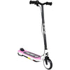 Urbanglide Ride55 Monopattino Elettrico Bambino Da 6 Anni Ultra Leggero Velocità Massima 10km/h Stampella Rosa