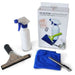 Soluzione per l'installazione di pellicole - EASY PROTEC - Kit completo