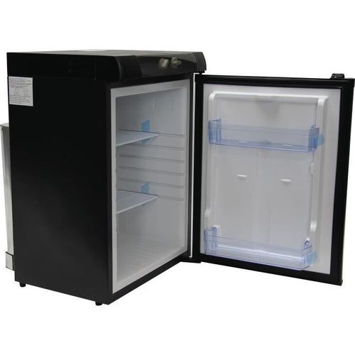 Frigorifero a libera installazione - 220 volt e gas - 40L (Non Incasso)