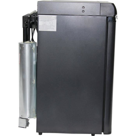 Frigorifero a libera installazione - 220 volt e gas - 40L (Non Incasso)