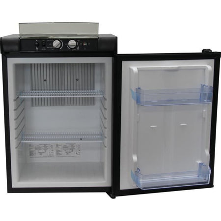 Frigorifero a libera installazione - 220 volt e gas - 40L (Non Incasso)