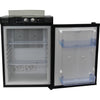 Frigorifero a libera installazione - 220 volt e gas - 40L (Non Incasso)