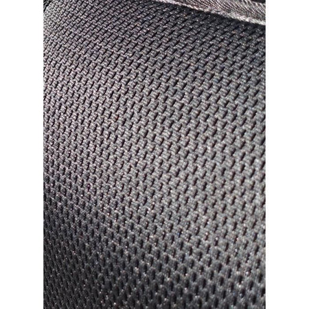 Poltrona Major nera