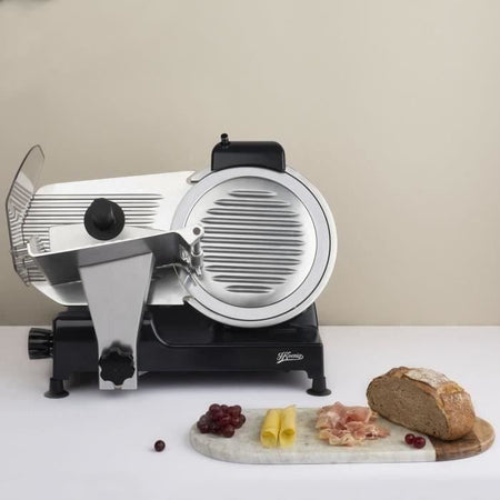 Affettatrice - H.KoeNIG - MSX250 - lama 25 cm