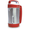 Frullatore riscaldato - H.Koenig - MXC18 - 850 W - 1,1 L - Acciaio inossidabile - 2 programmi di cottura